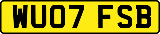 WU07FSB
