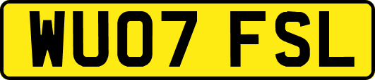 WU07FSL