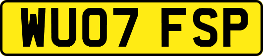 WU07FSP