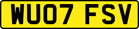 WU07FSV