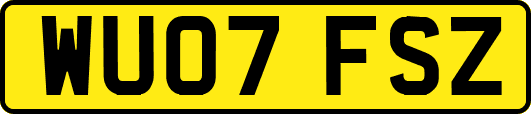 WU07FSZ