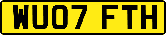 WU07FTH