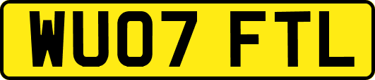 WU07FTL