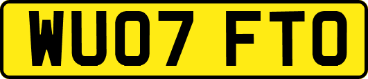 WU07FTO