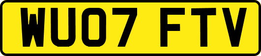 WU07FTV