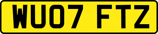 WU07FTZ