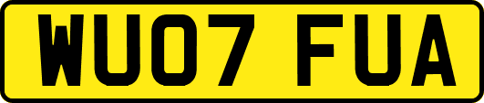 WU07FUA