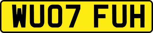 WU07FUH