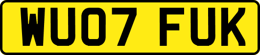WU07FUK