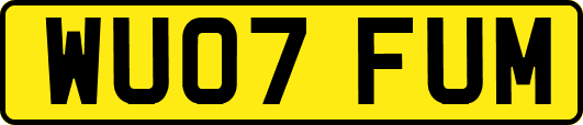 WU07FUM