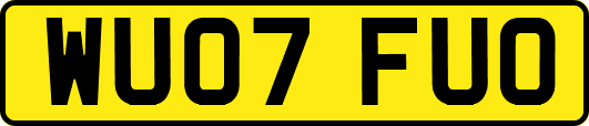 WU07FUO