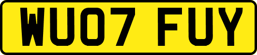 WU07FUY