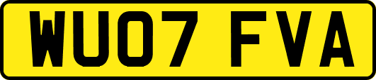 WU07FVA