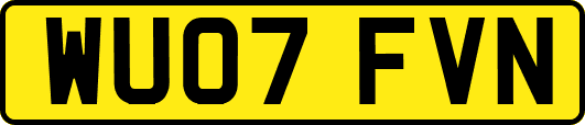 WU07FVN