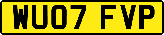 WU07FVP
