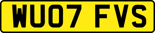 WU07FVS