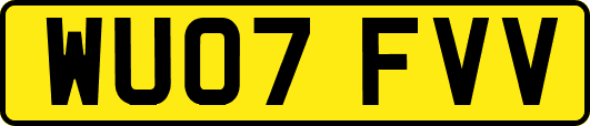 WU07FVV