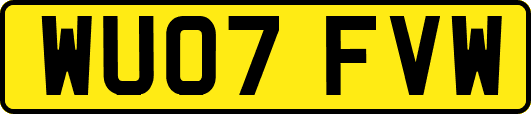 WU07FVW