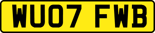 WU07FWB