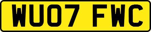 WU07FWC