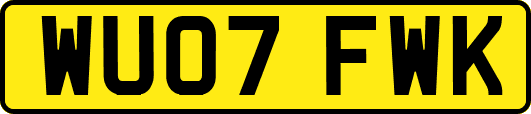 WU07FWK