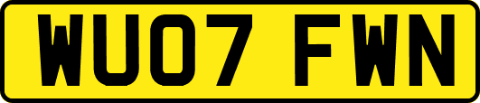 WU07FWN