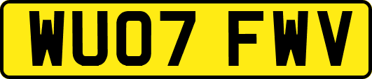 WU07FWV