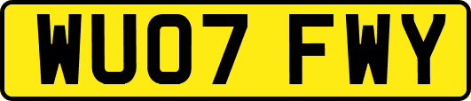 WU07FWY
