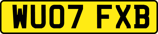 WU07FXB