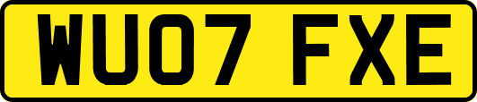 WU07FXE