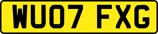WU07FXG