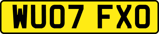 WU07FXO