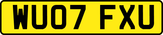 WU07FXU