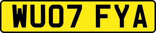 WU07FYA
