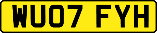 WU07FYH