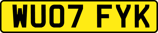 WU07FYK