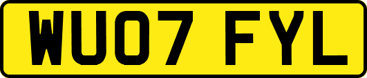 WU07FYL