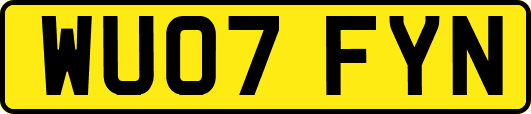 WU07FYN