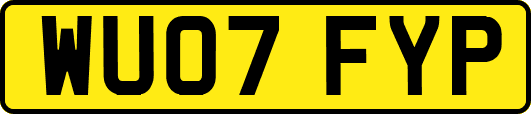 WU07FYP