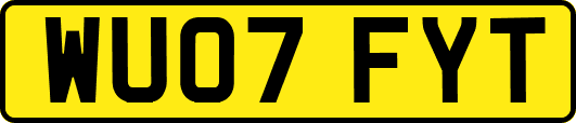 WU07FYT
