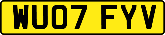 WU07FYV