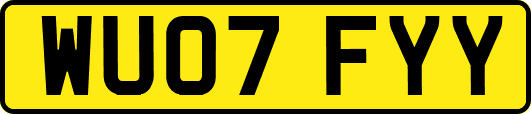 WU07FYY