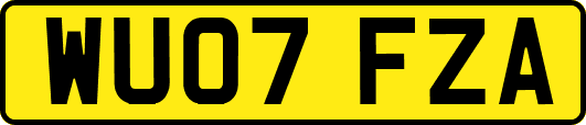 WU07FZA