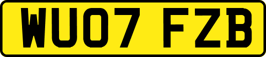 WU07FZB