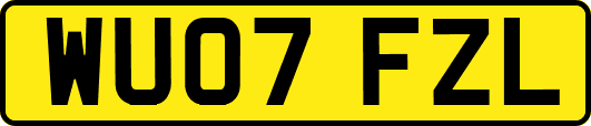 WU07FZL