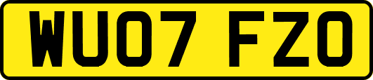WU07FZO