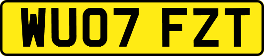 WU07FZT