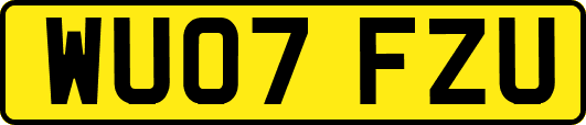 WU07FZU
