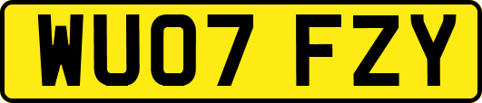 WU07FZY