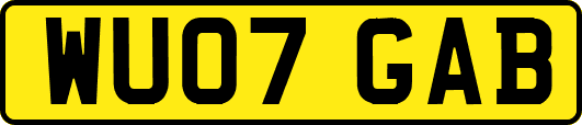 WU07GAB